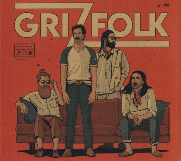 GRIZFOLK