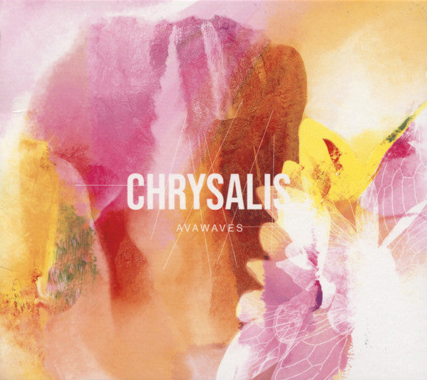 AVAWAVES - CHRYSALIS