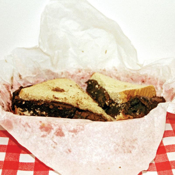 SEGALL,TY - FUDGE SANDWICH