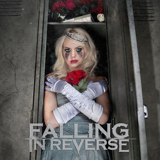 FALLING IN REVERSE - DRUG IN ME IS YOU