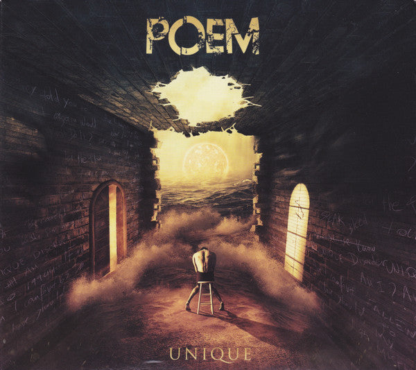 POEM - UNIQUE