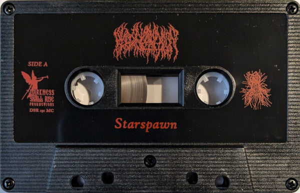 BLOOD INCANTATION - STARSPAWN (REPRESS)