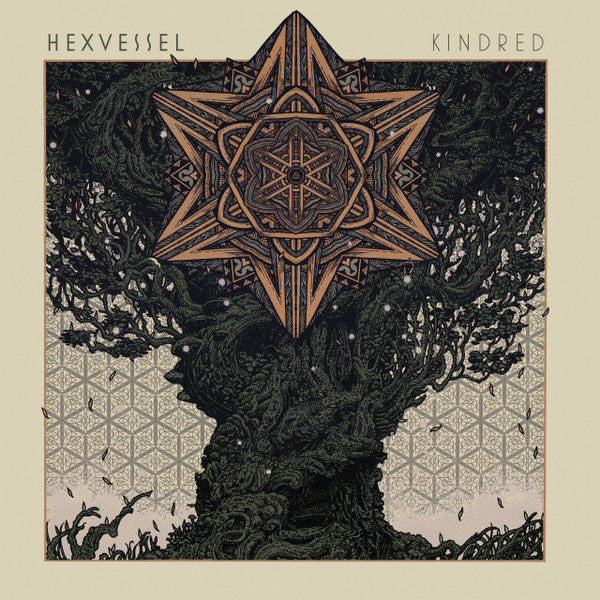 HEXVESSEL - KINDRED
