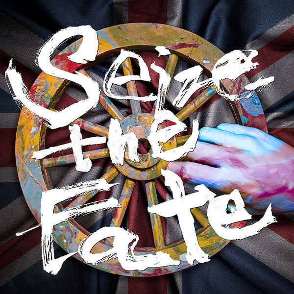 NEMOPHILA - SEIZE THE FATE