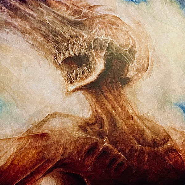 HORRENDOUS - ECYDSIS