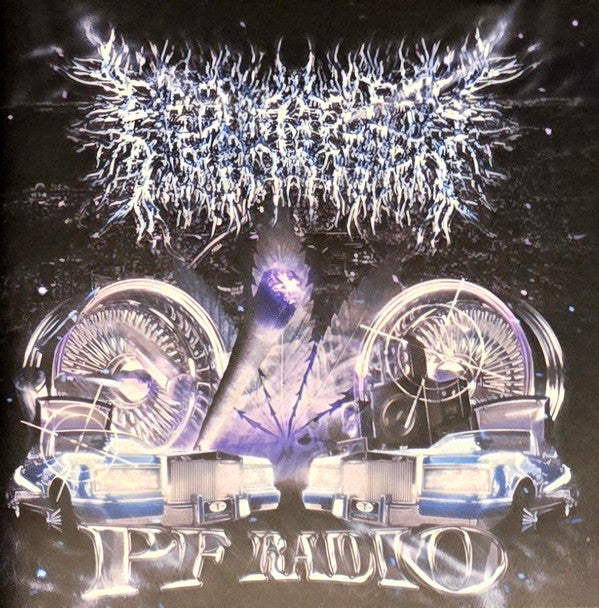 PEELINGFLESH - PF RADIO