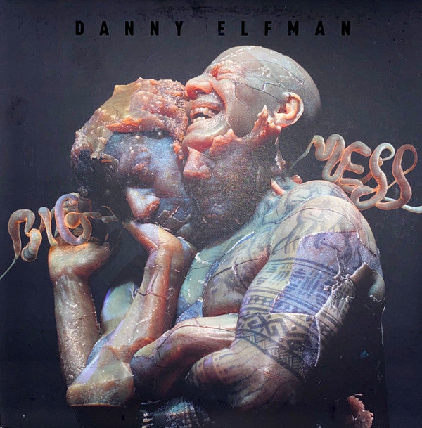 ELFMAN DANNY - BIG MESS