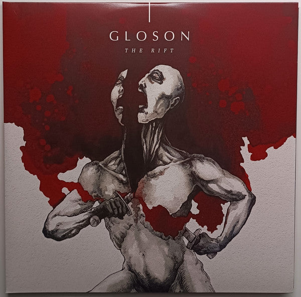 GLOSON - RIFT (2LP)