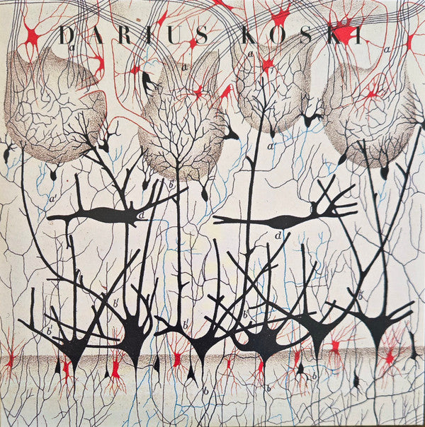 KOSKI,DARIUS - OFF WITH THEIR HEADS
