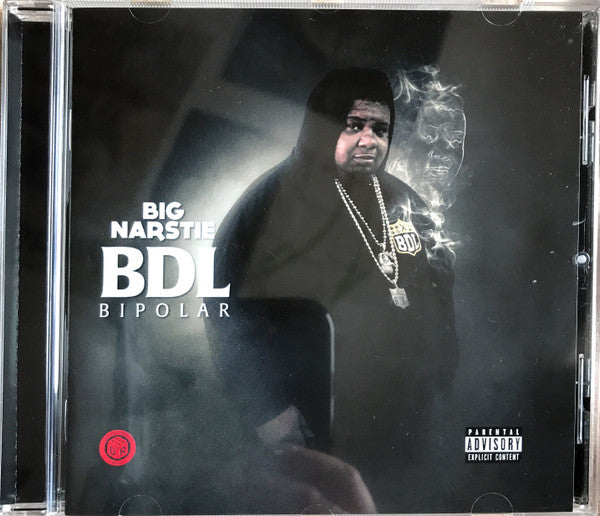 BIG NARSTIE - BDL BIPOLAR