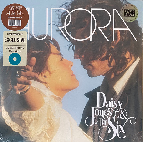 JONES DAISY & THE SIX - AURORA