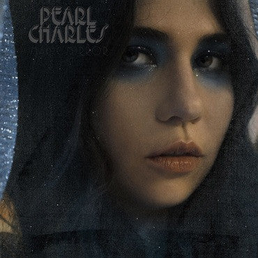 CHARLES,PEARL - MAGIC MIRROR (BLUE VINYL)