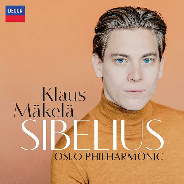 MAKELA KLAUS; OSLO PHILHARMONIC ORCHESTRA - SIBELIUS (4CD)
