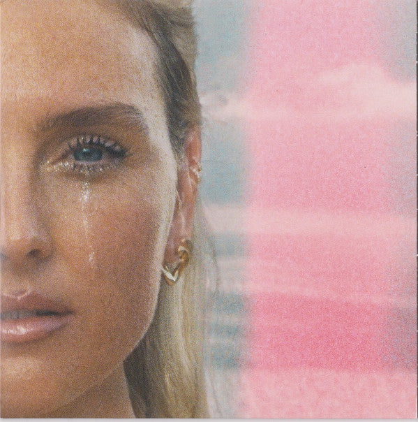 PERRIE - TEARS