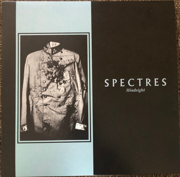 SPECTRES - HINDSIGHT