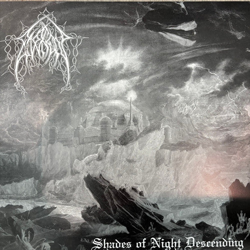 EVOKEN - SHADES OF NIGHT DESCENDING