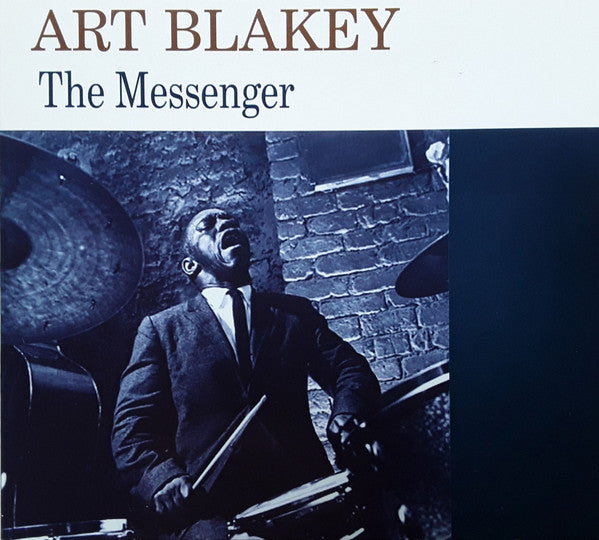 BLAKEY ART - MESSENGER