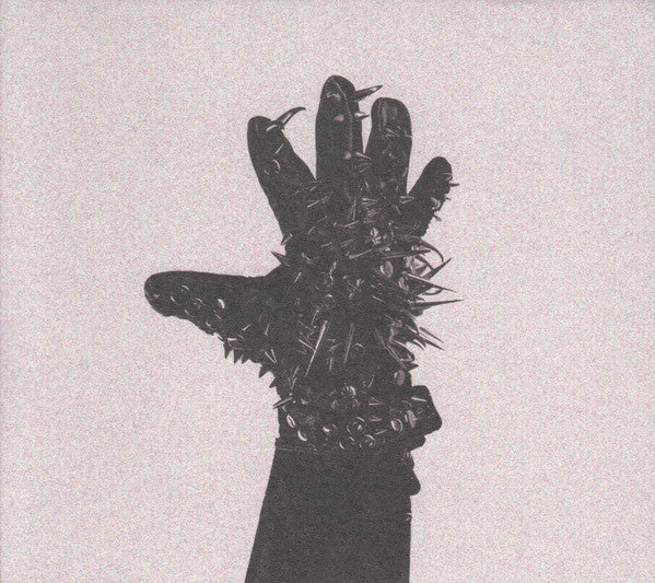 CHALK - CRYSTALPUNK