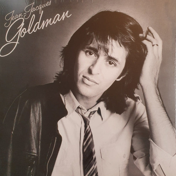 GOLDMAN,JEAN-JACQUES - MINORITAIRE
