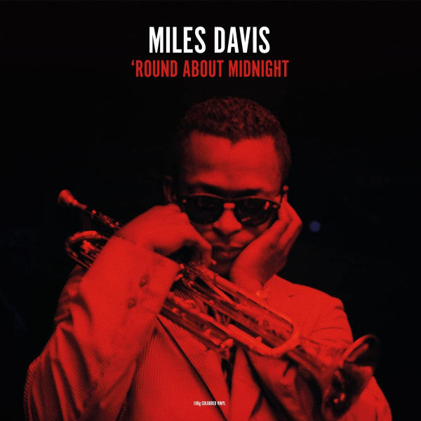 DAVIS,MILES - ROUND MIDNIGHT