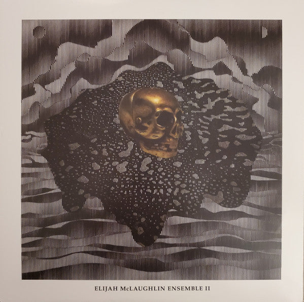 MCLAUGHLIN,ELIJAH ENSEMBLE - II