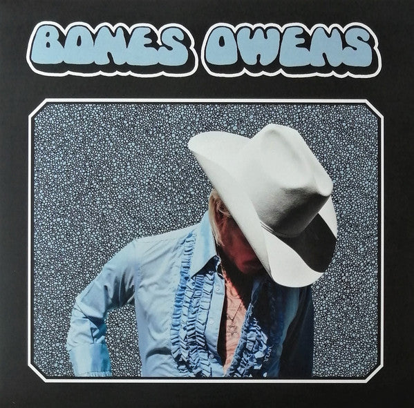 OWENS BONES - BONES OWENS
