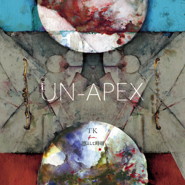 TK FROM LING TOSITE SIGURE - UN-APEX