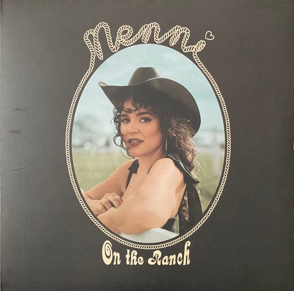 NENNI,EMILY - ON THE RANCH