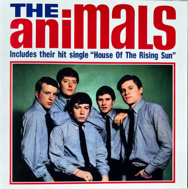 ANIMALS