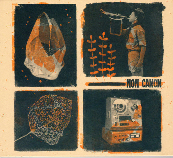 NON CANON - NON CANON