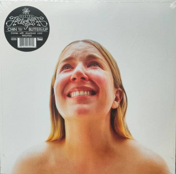 AUSTRA - CHIN UP BUTTERCUP
