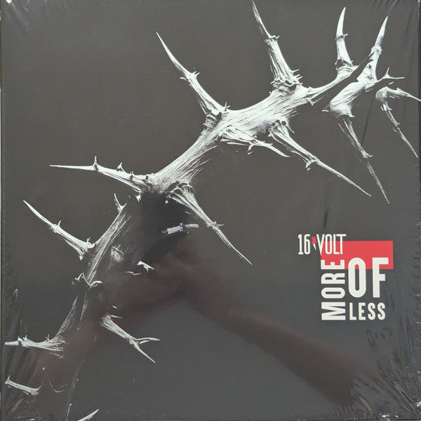 16VOLT - MORE OF LESS (LIMITED EDITION)