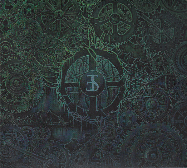 EMPLOYED TO SERVE - ETERNAL FORWARD MOTION (X)