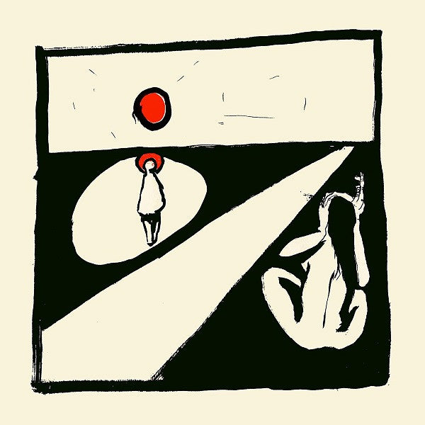 FEWS - INTO RED