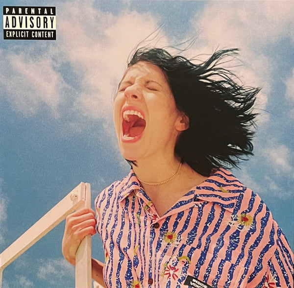 K.FLAY - INSIDE VOICES / OUTSIDE VOICES