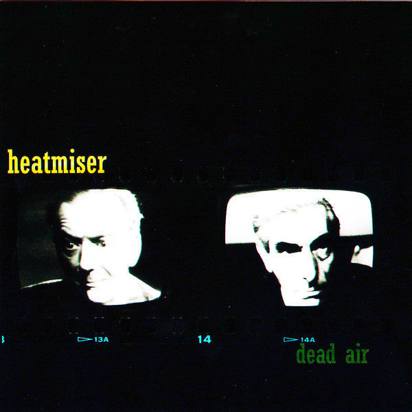 HEATMISER - DEAD AIR