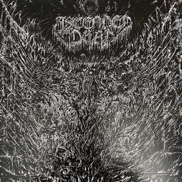 ASCENDED DEAD - EVENFALL OF THE APOCALYPSE
