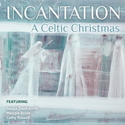 INCANTATION - CELTIC CHRISTMAS