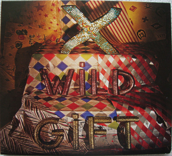 X - WILD GIFT