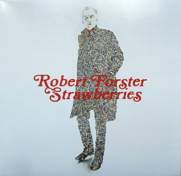 FORSTER,ROBERT - STRAWBERRIES