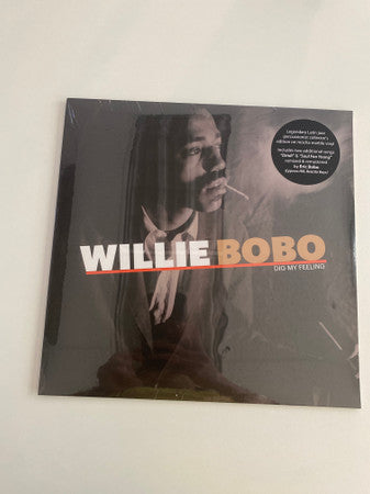 BOBO,WILLIE - DIG MY FEELING