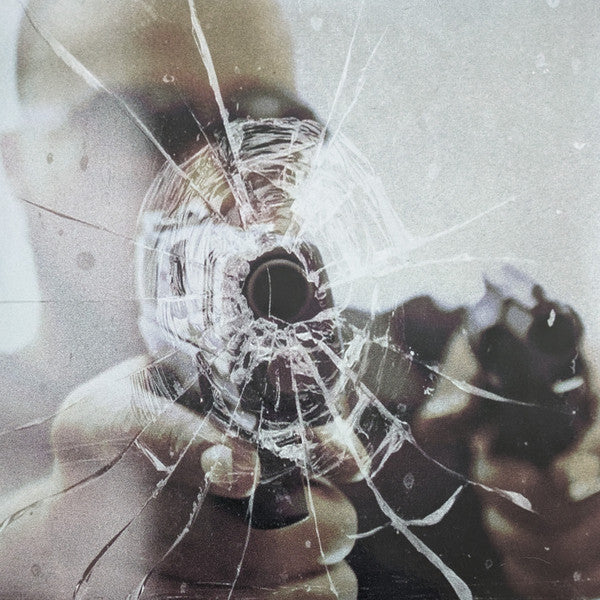 38 SPESH & BIG GHOST LTD - BULLET FOR EVERY HEATHEN