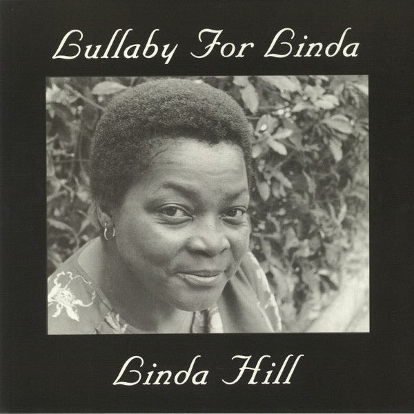 HILL,LINDA - LULLABY FOR LINDA