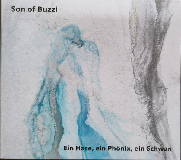 SON OF BUZZI - EIN HASE, EIN PHONIX, EIN SCHWAN