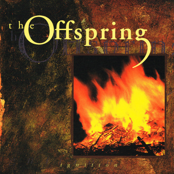 OFFSPRING - IGNITION