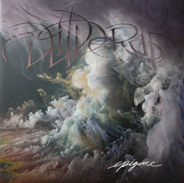WILDERUN - EPIGONE (TRANSLUCENT COKE BOTTLE CLEAR VINYL/2LP)