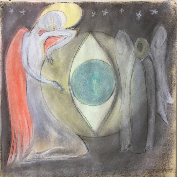 FOSTER JOSEPHINE - FAIRY FAITHFUL HARMONY (LTD)