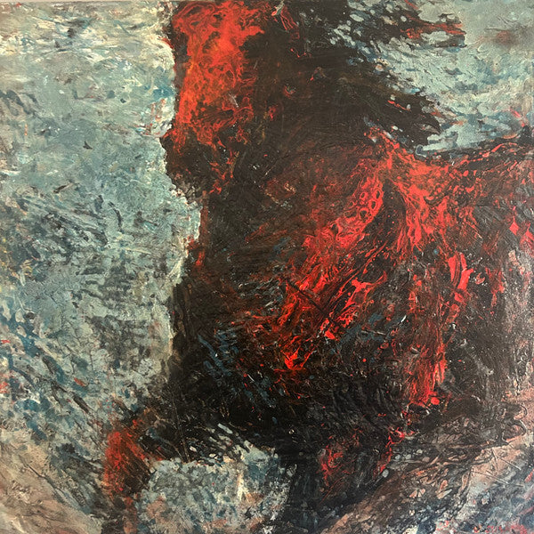 EASTON,TIM - FIREHORSE