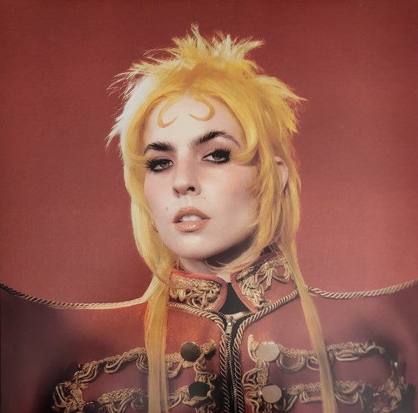 DORIAN ELECTRA - FANFARE