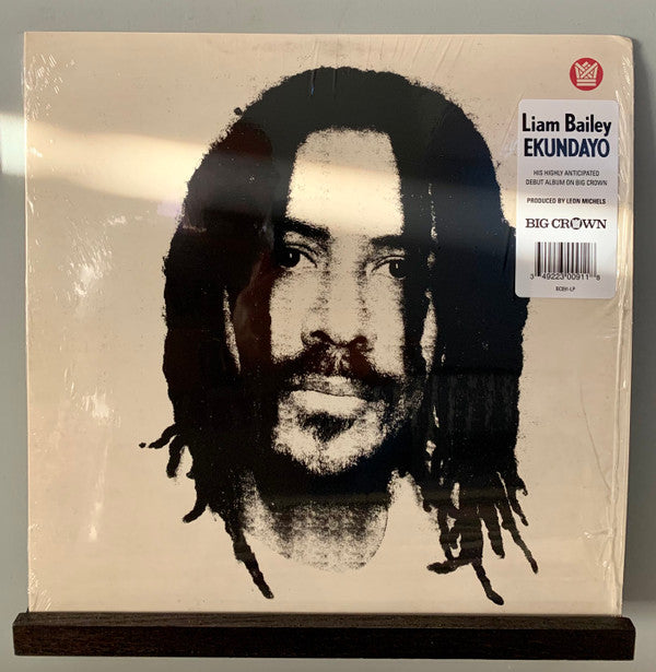 BAILEY,LIAM - EKUNDAYO